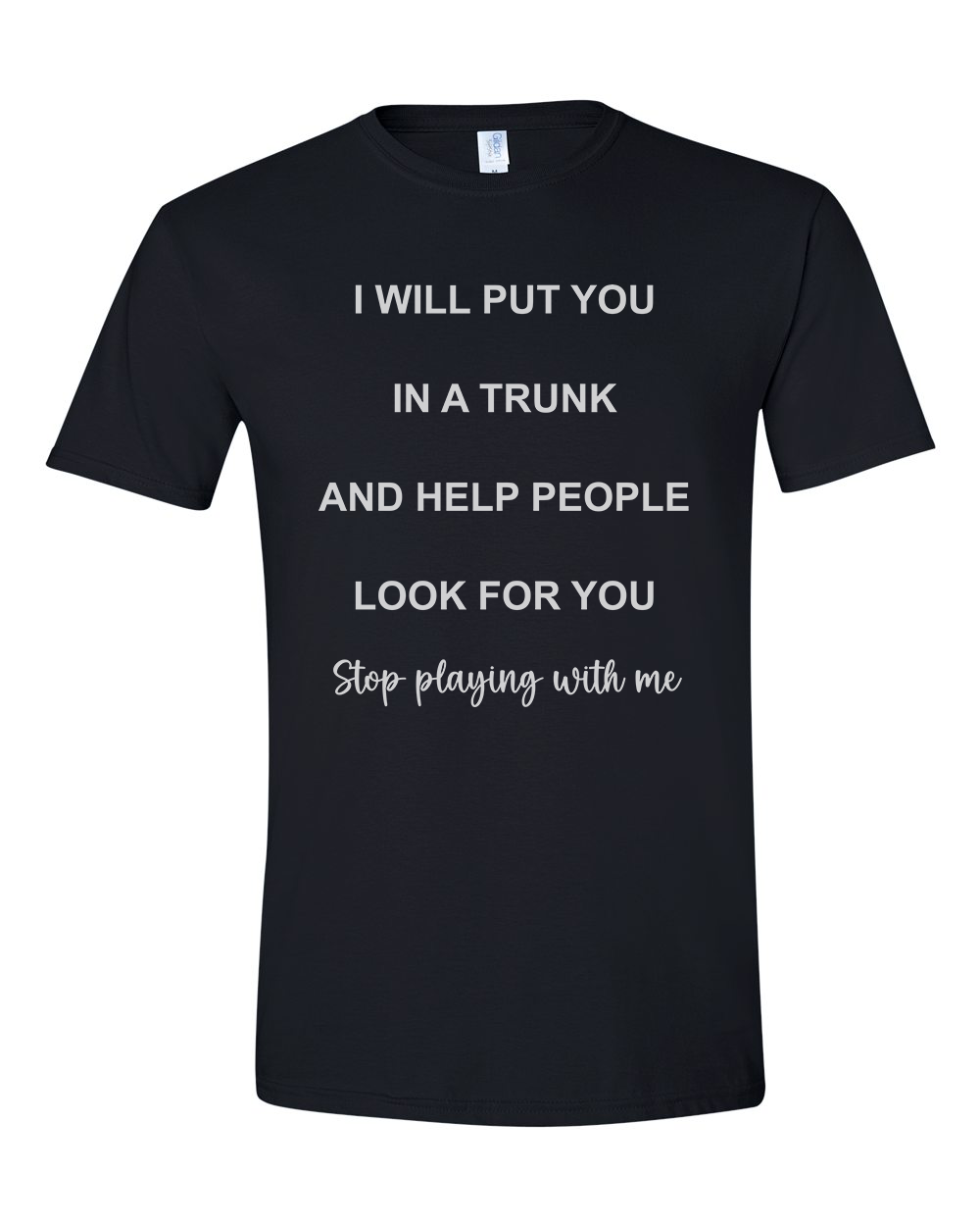Trunk Shirt