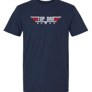 Top Dad T-Shirt