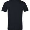 Gildan Black Back