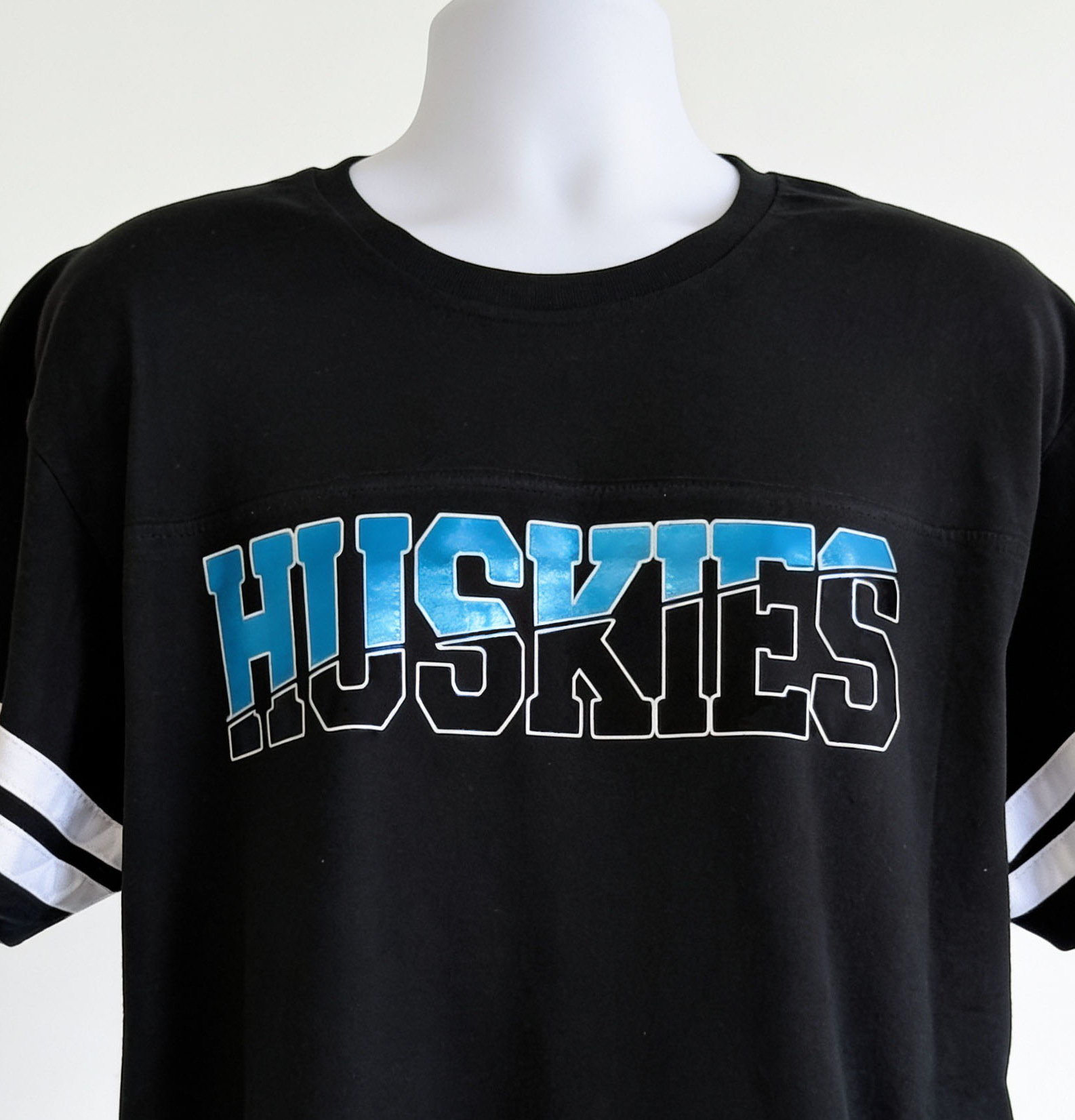 Huskies 1