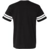 LAT Unisex Jersey Back