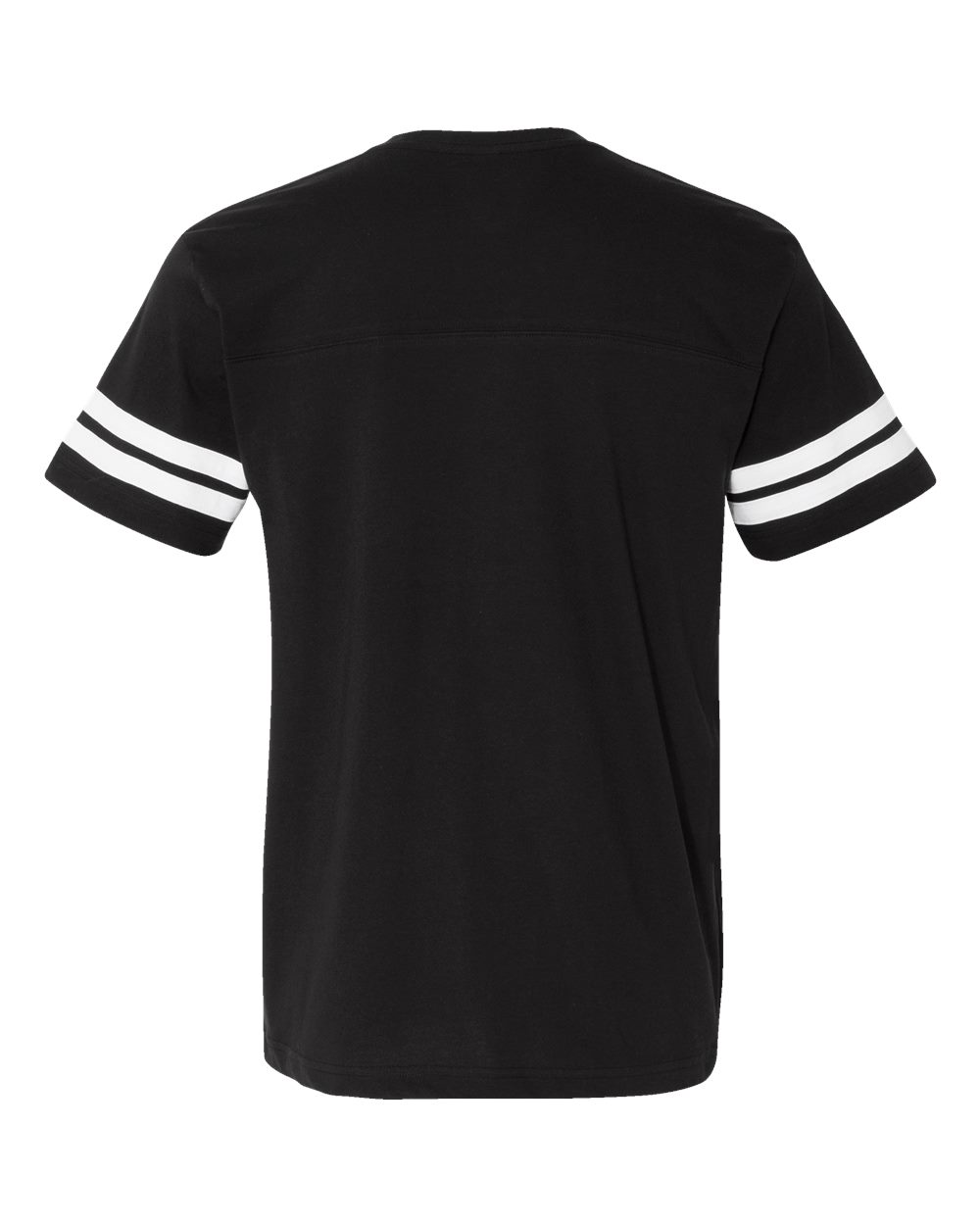 LAT Unisex Jersey Back