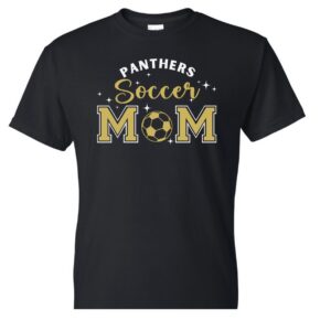 Panthers Soccer Mom