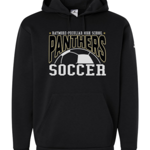 Adidas Panthers Soccer Hoodie