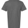Raymore Peculiar Panthers Soccer T-shirt - Thumbnail Image 3
