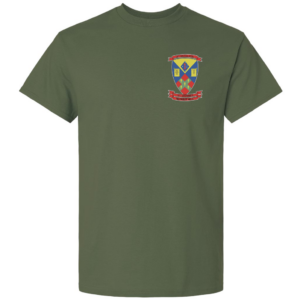 2nd Battalion Marine T-Shirt
