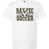 Raymore Peculiar Panthers Soccer T-shirt - Thumbnail Image 1