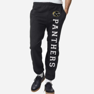 Panthers Sweatpants