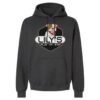 Amy's Play and Stay Hoodies - Thumbnail Image 2