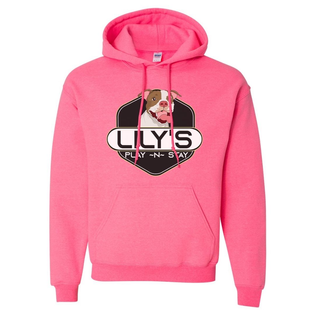 Amy's Play and Stay Hoodies - Image 4