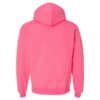 Amy's Play and Stay Hoodies - Thumbnail Image 5