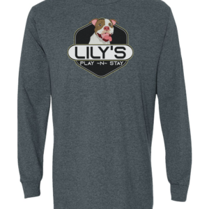 Lily's Play and Stay Long Sleeve Shirt