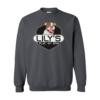 Lily's Play and Stay Sweatshirt - Thumbnail Image 4