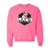 Lily's Play and Stay Sweatshirt - Thumbnail Image 2